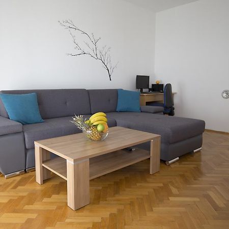 Boulevard Sweet Dreams Apartment Zadar Exterior photo