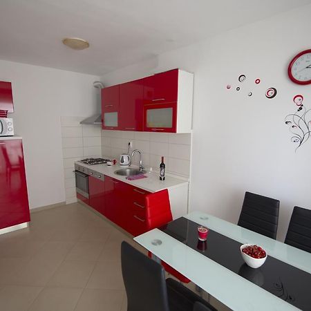 Boulevard Sweet Dreams Apartment Zadar Exterior photo