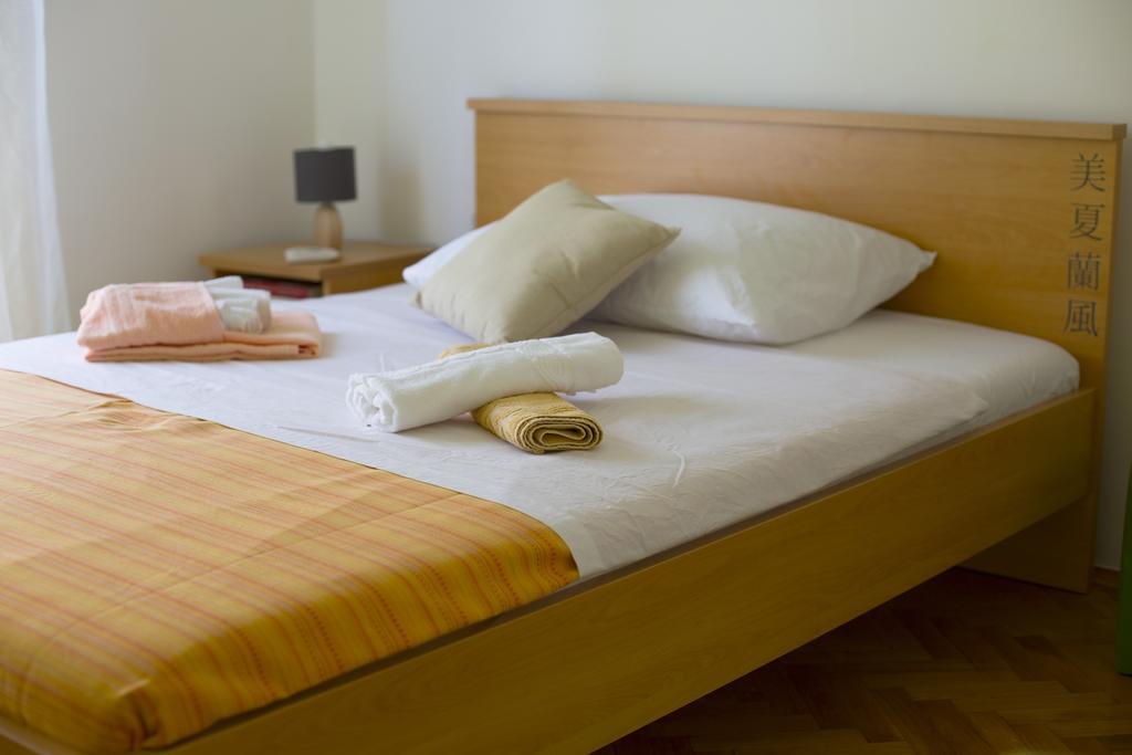 Boulevard Sweet Dreams Apartment Zadar Exterior photo