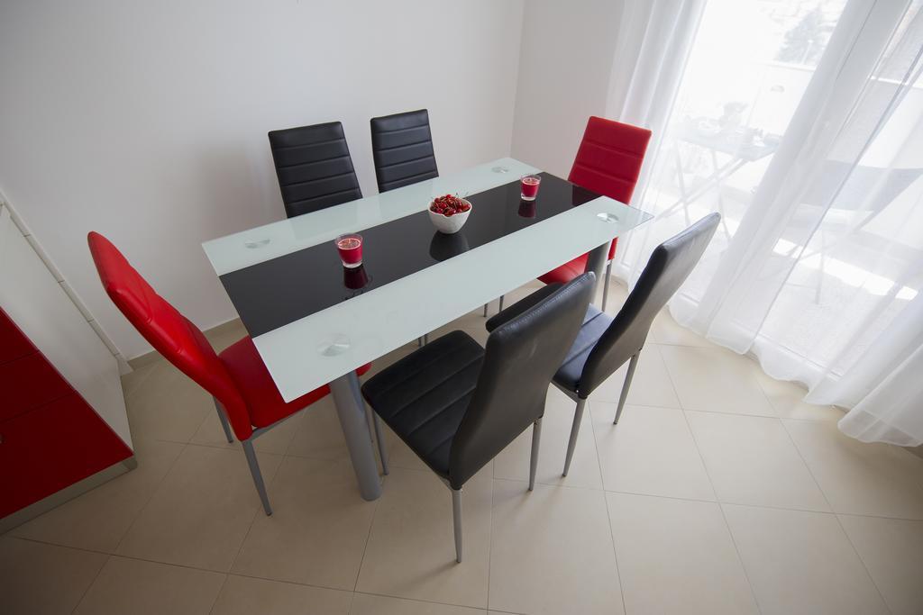 Boulevard Sweet Dreams Apartment Zadar Exterior photo