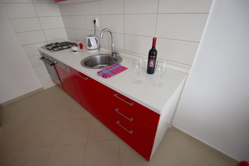 Boulevard Sweet Dreams Apartment Zadar Exterior photo