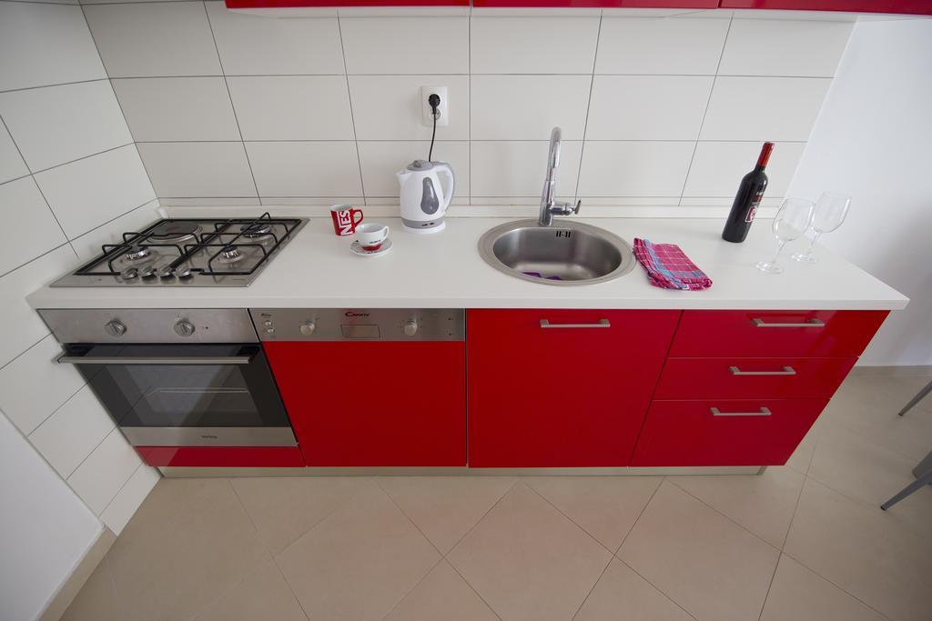 Boulevard Sweet Dreams Apartment Zadar Exterior photo
