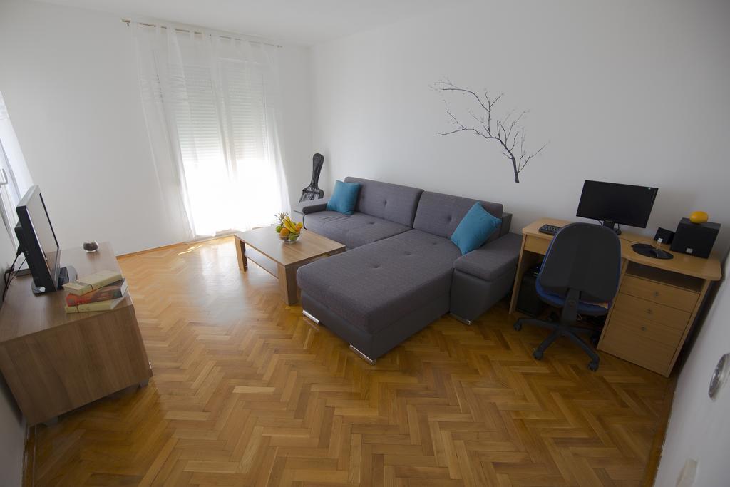 Boulevard Sweet Dreams Apartment Zadar Exterior photo