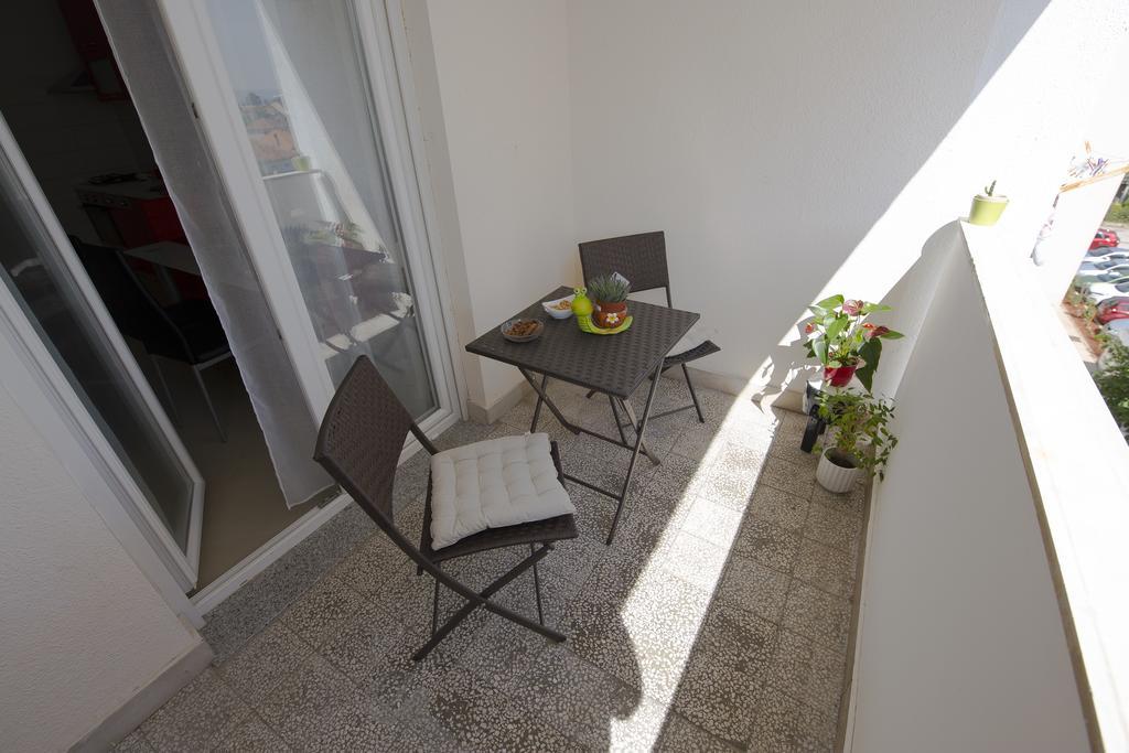 Boulevard Sweet Dreams Apartment Zadar Exterior photo