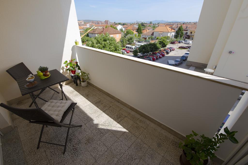 Boulevard Sweet Dreams Apartment Zadar Exterior photo