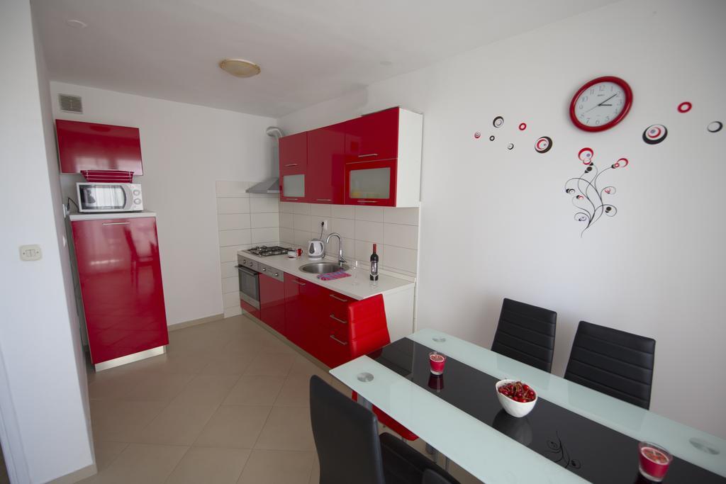 Boulevard Sweet Dreams Apartment Zadar Exterior photo
